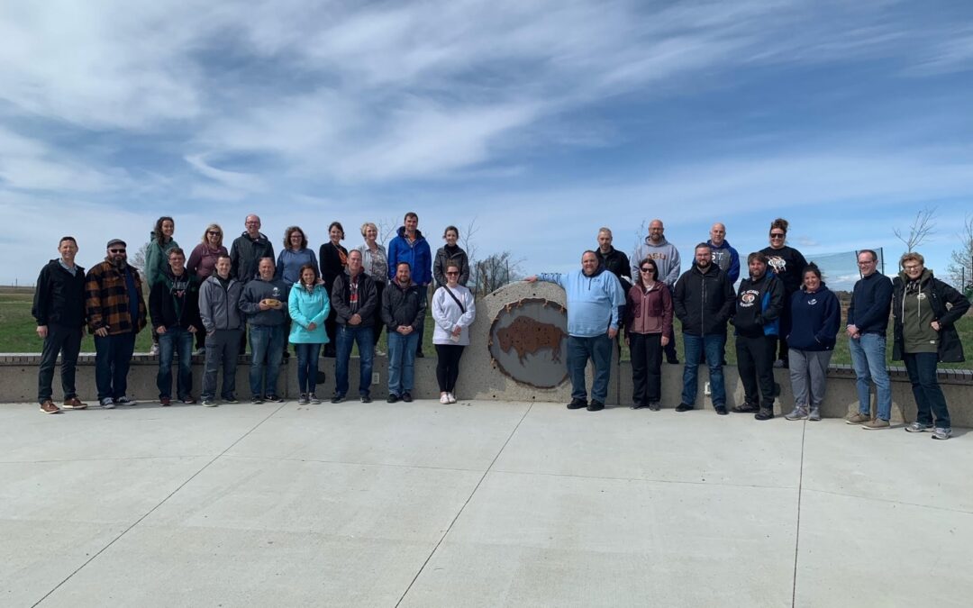 Administrator Reconciliation Retreat