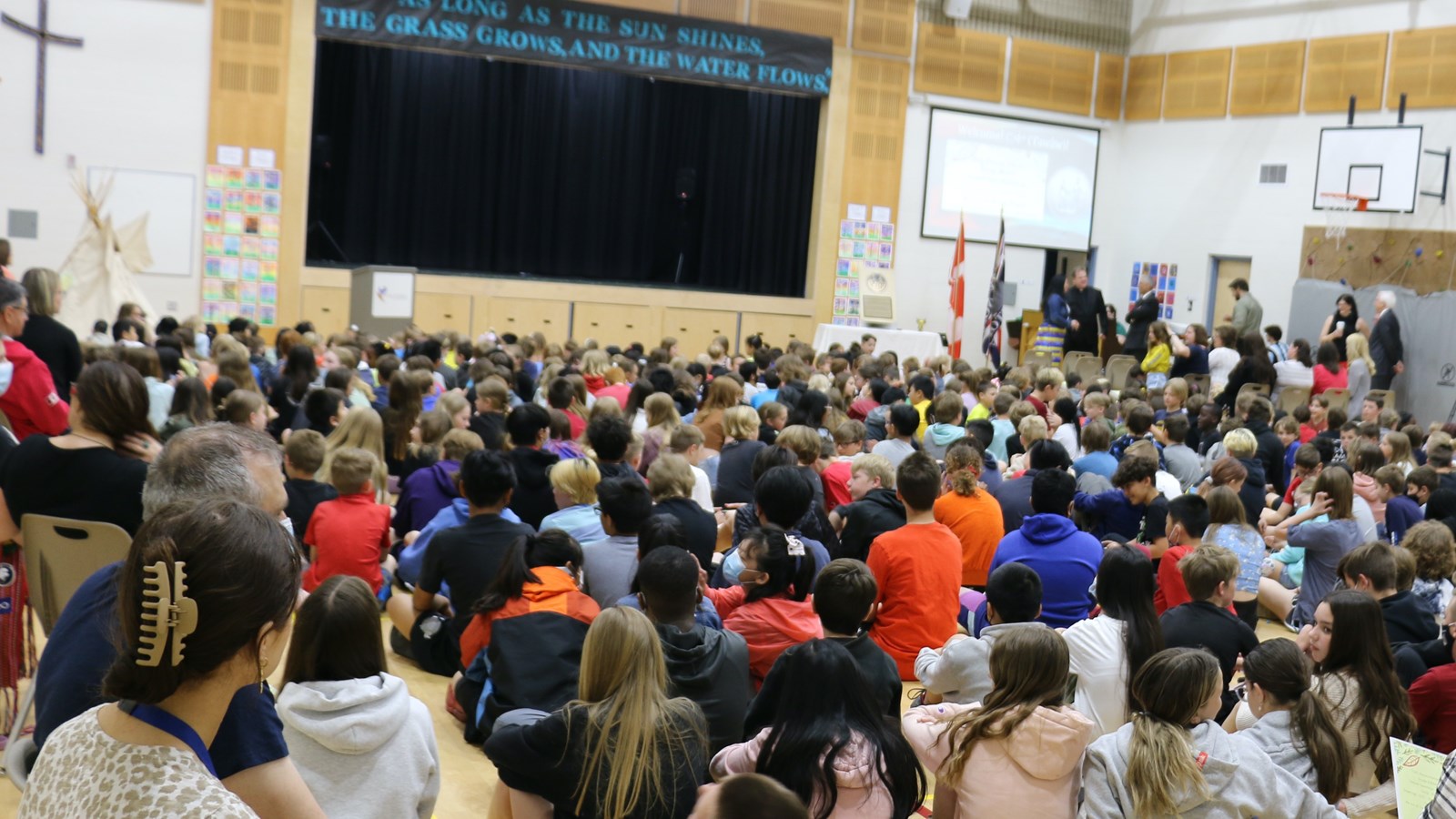 Catholic school enrolment tops 20,000 Saskatchewan Catholic School