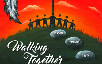 Walking Together
