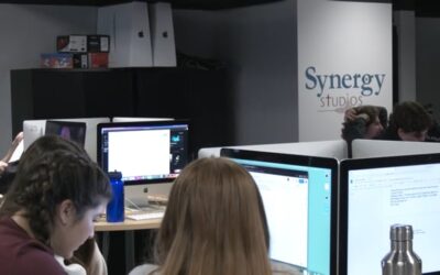 Synergy Studios Film Festival Slated to Start