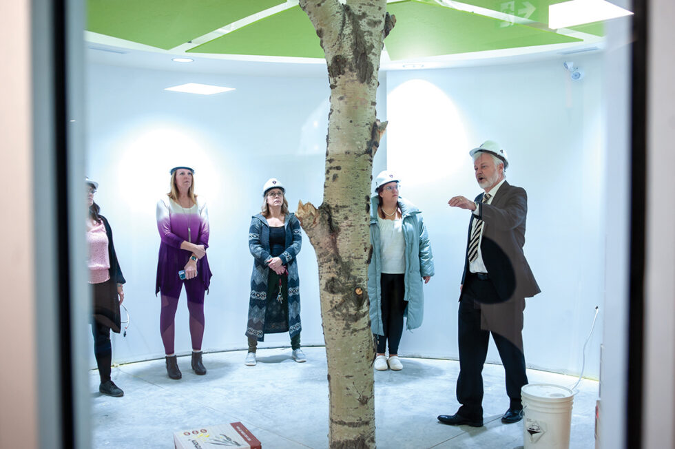 Highlights On The HRHS Expansion Saskatchewan Catholic School Boards highlights-on-the-hrhs-expansion-saskatchewan-catholic-school-boards