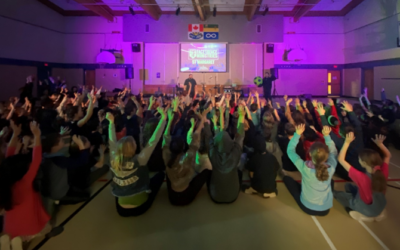 Good News from Holy Trinity Schools
