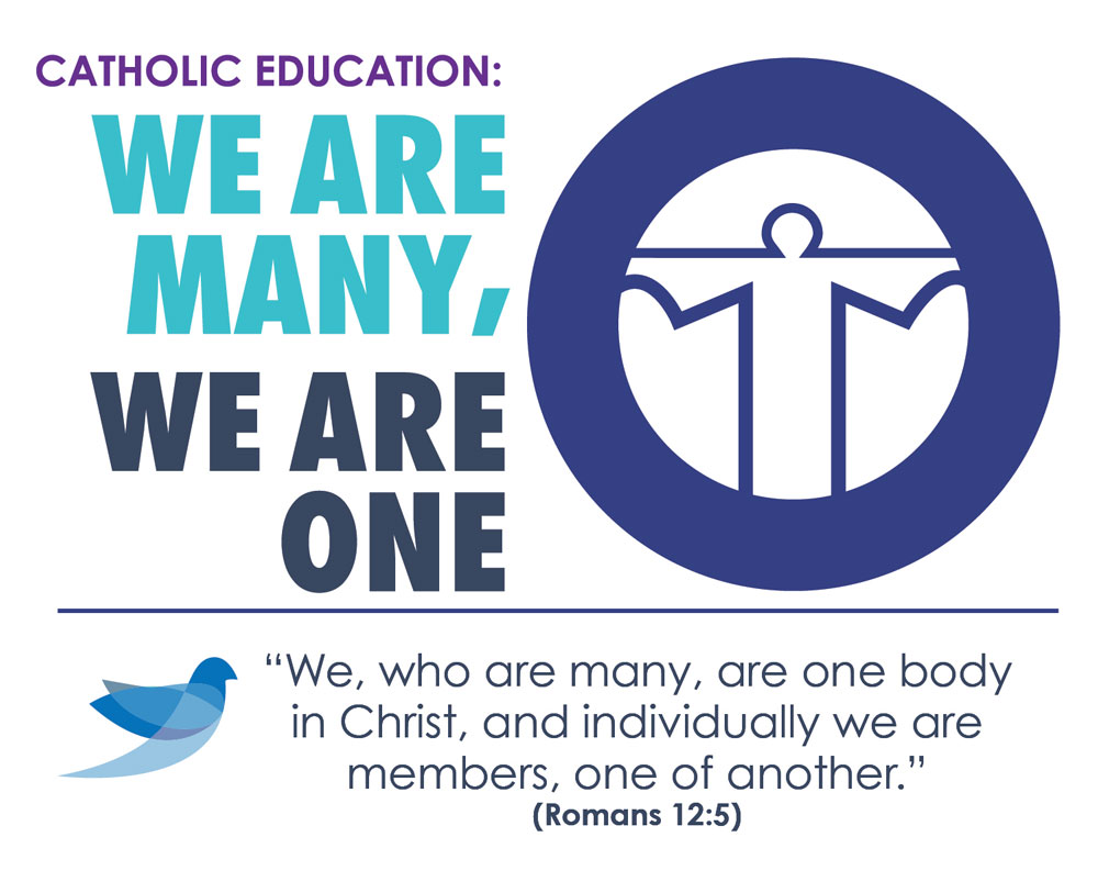Catholic Education Week 2023
