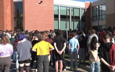 HRHS celebrates Grand Opening of expansion project