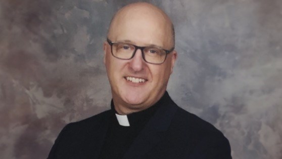 GSCS alumnus appointed bishop-elect for eparchy