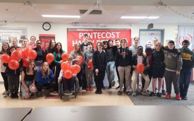 Faith Highlights for May 2024