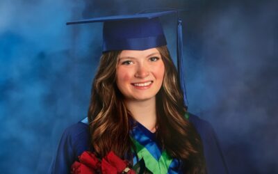 BJM student receives 2024 TD Scholarship for Community Leadership