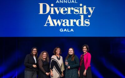 GSCS receives Partner of the Year award