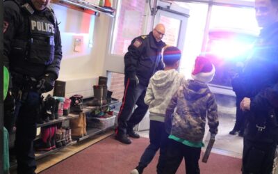 Kindness, Generosity and Spirit of Students