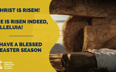 Happy Easter!