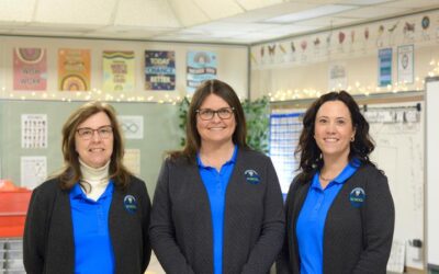 ‘Children are our future’: St. Mary School shows early success in Sask. specialized classroom pilot