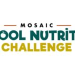Mosaic school nutrition challenge