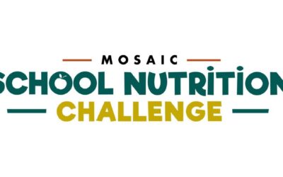 BJM wins Mosaic School Nutrition Challenge grant