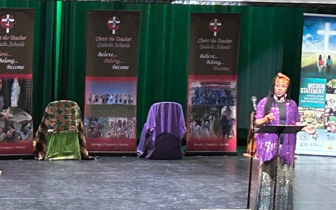Catholic school trustees gather in city for spring conference
