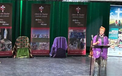 Catholic school trustees gather in city for spring conference