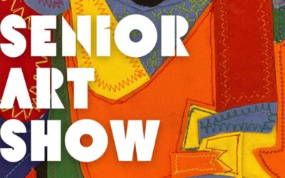 Students win art awards