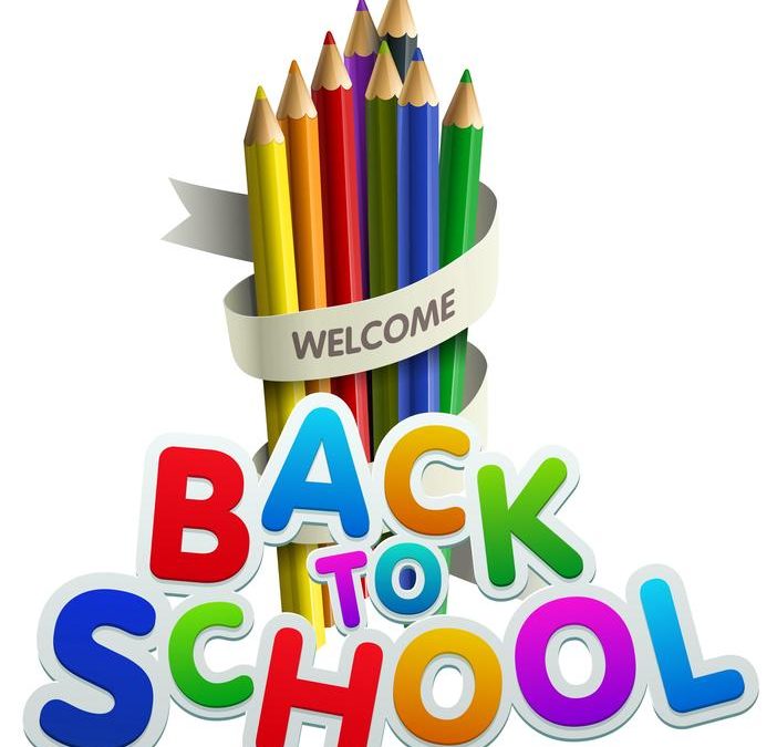 School Supply Lists