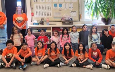 Christ the Teacher Fall Newsletter