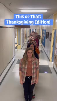 Happy Thanksgiving to all of our students and families! We hope you all have a w…