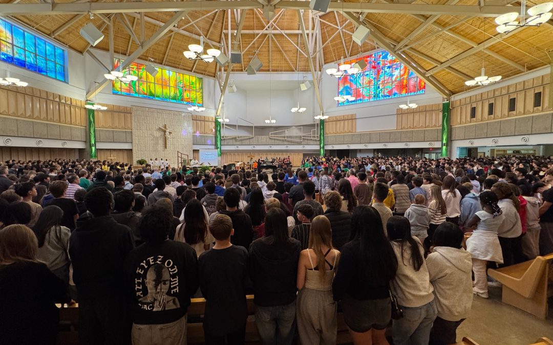 Student Leadership Conference