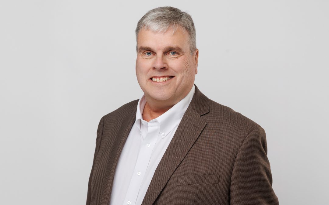 Ron Boechler: Born 1963, Passed 2025