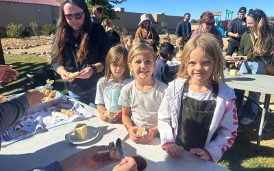 Walking the Path of Truth and Reconciliation: Integrating Faith, Culture, and Learning at LCSD