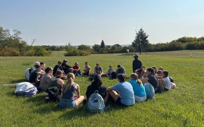 Holy Cross Jubilee Pilgrimage Retreat 2025 (September 10th)