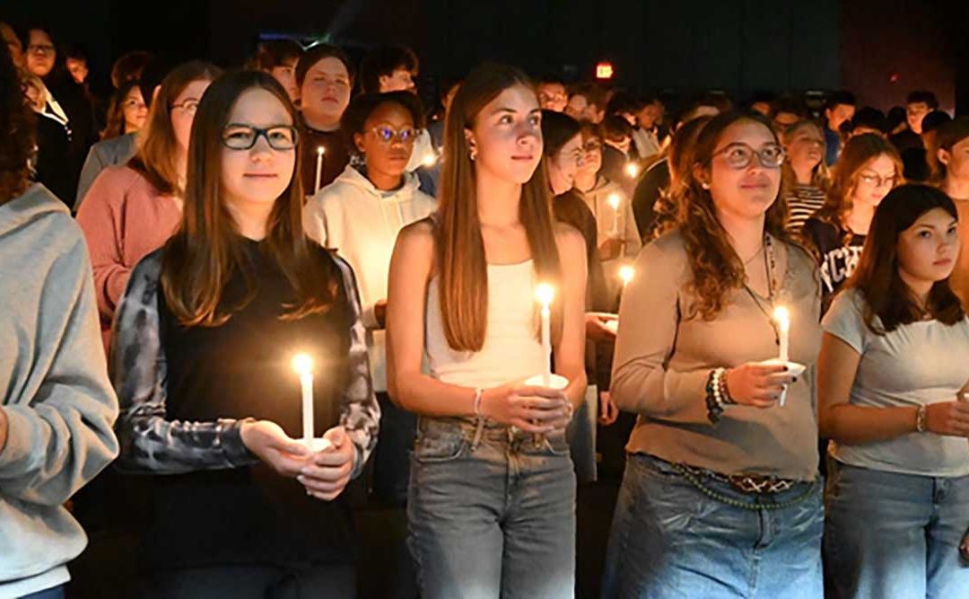 Many and One – November Newsletter 2025