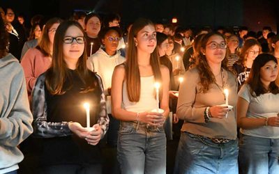 Many and One – November Newsletter 2025