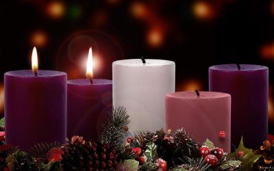 Advent Week 2