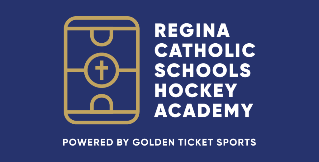 Golden Ticket Hockey Academy – Regina Catholic Schools