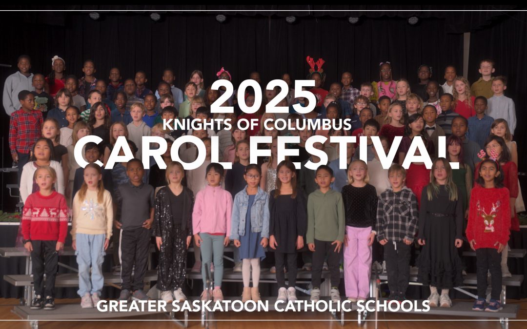 2025 Knights of Columbus Christmas Song Celebration