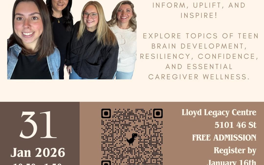 Mental Health Capacity Building
Supporting our youth begins when we come together