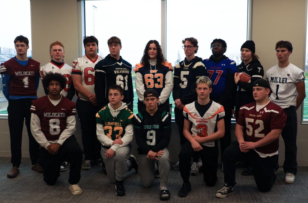 Regina Football Academy