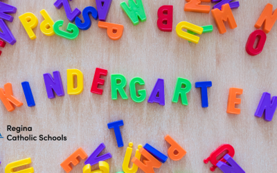 Registration Now Open – Regina Catholic Schools