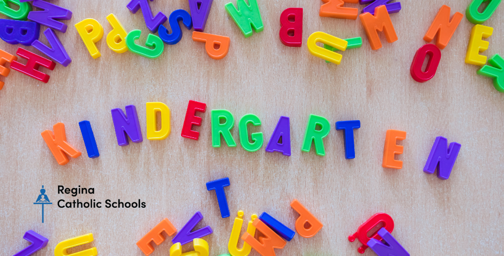 Registration Now Open – Regina Catholic Schools