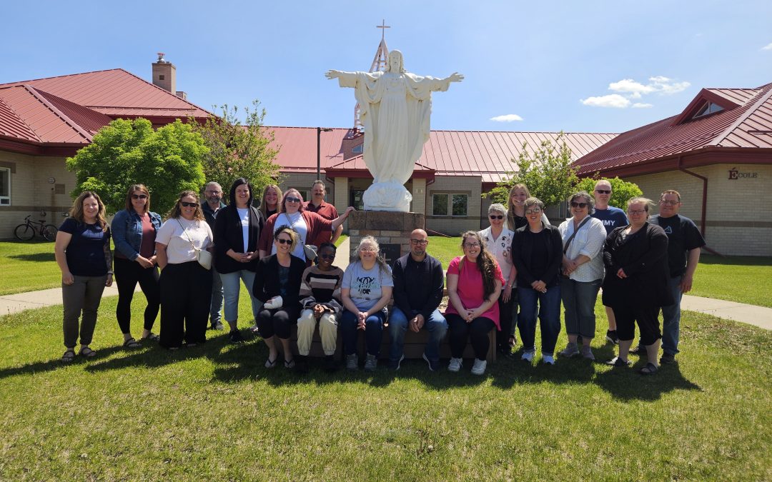 Holy Family Celebrating Catholic Education