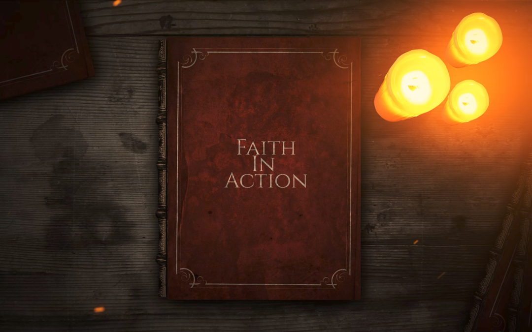 Faith in Action – That’s Possible