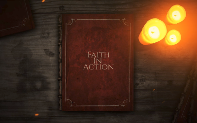 Faith in Action – That’s Possible