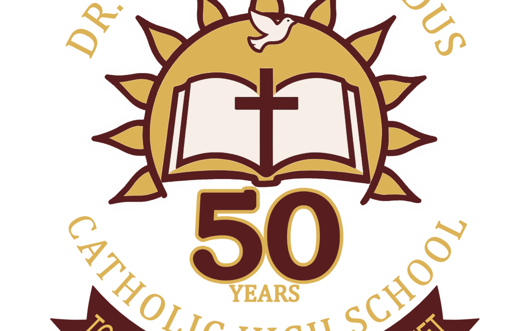 LeBoldus 50th Anniversary – Regina Catholic Schools