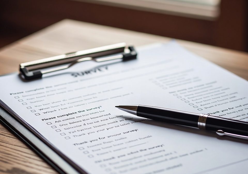 2025-26 Parent Guardian Survey