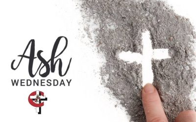 Ash Wednesday – Christ the Teacher