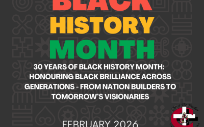 Black History Month 2026 – Christ the Teacher