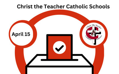 CTTCS Board of Education April 2026 By-Election – Christ the Teacher