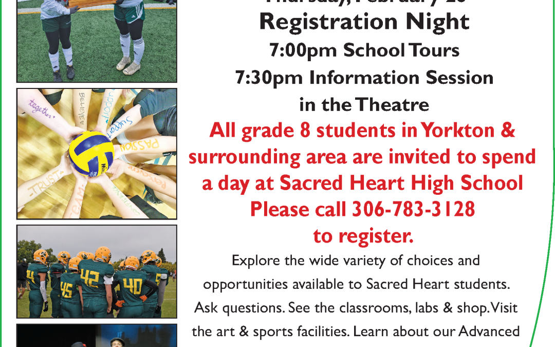 SHHS – Catch the Spirit Day – Christ the Teacher