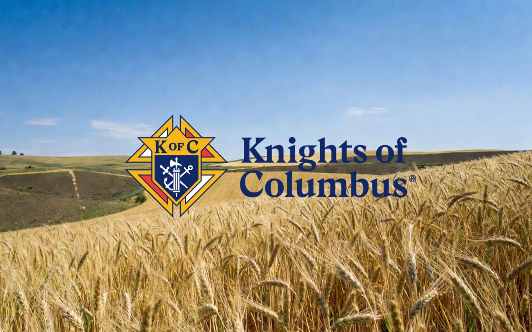 A History Of Faith: The Knights Of Columbus In Saskatchewan