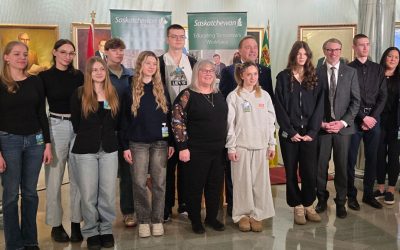 Ukrainian Tuition Relief Extended