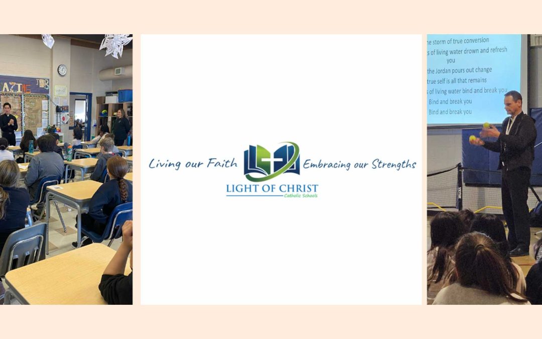 Celebrating Our Partnerships with the Clergy