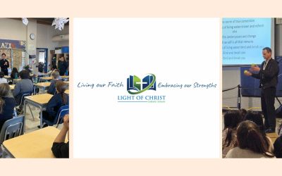 Celebrating Our Partnerships with the Clergy