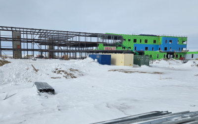 New School Name – Regina Catholic Schools